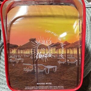 Solo En Ibiza Madrid Muse Summer on demand kit